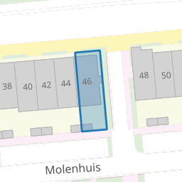 Perceel MDN01-A-4043