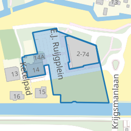 Perceel MDN01-A-4057