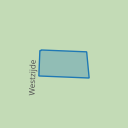 Perceel MDN01-A-4090