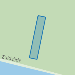 Perceel MDN01-A-4124