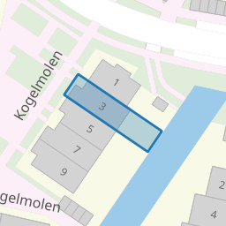 Perceel MDN01-A-4174