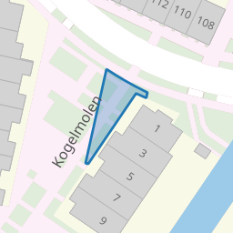 Perceel MDN01-A-4176