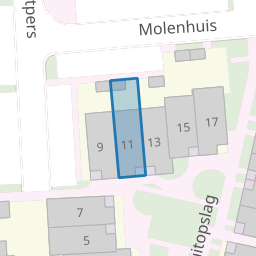 Perceel MDN01-A-4194