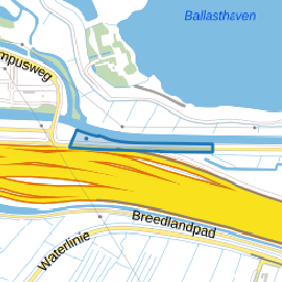 Perceel MDN01-A-4199