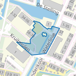 Perceel MDN01-A-4205