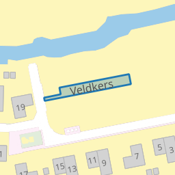 Perceel MDN01-A-4217