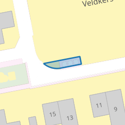 Perceel MDN01-A-4221