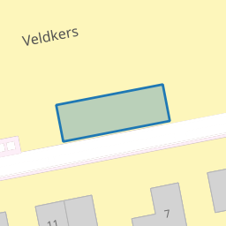 Perceel MDN01-A-4225