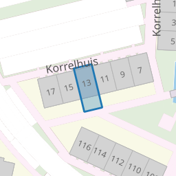 Perceel MDN01-A-4369