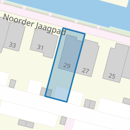 Perceel MDN01-A-805