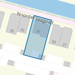 Perceel MDN01-A-829