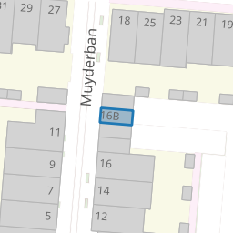 Perceel MDN01-A-841