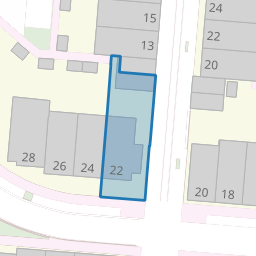 Perceel MDN01-A-981