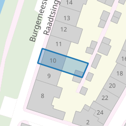 Perceel MDN01-B-1178