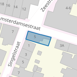 Perceel MDN01-B-1229