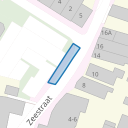 Perceel MDN01-B-1308