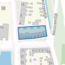 Perceel MDN01-B-1386