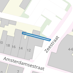 Perceel MDN01-B-1447