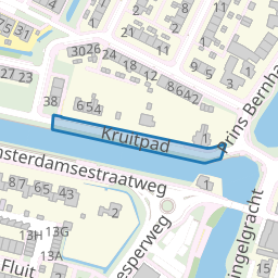 Perceel MDN01-B-1483