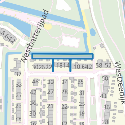 Perceel MDN01-B-1486