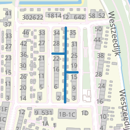 Perceel MDN01-B-1488