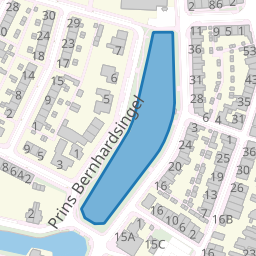 Perceel MDN01-B-1501