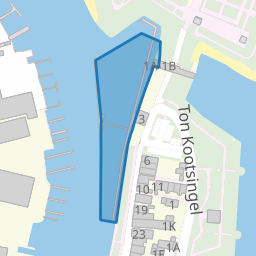 Perceel MDN01-B-1512