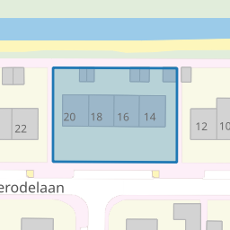 Perceel MDN01-B-1516