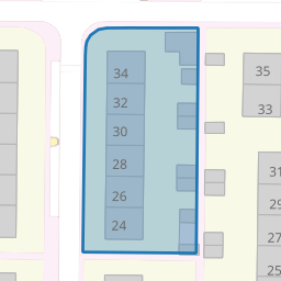Perceel MDN01-B-1519