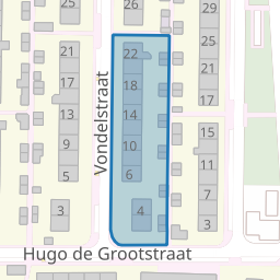 Perceel MDN01-B-1520