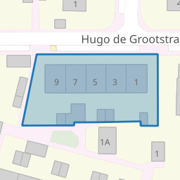 Perceel MDN01-B-1523