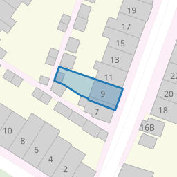 Perceel MDN01-B-1589