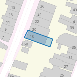 Perceel MDN01-B-1681