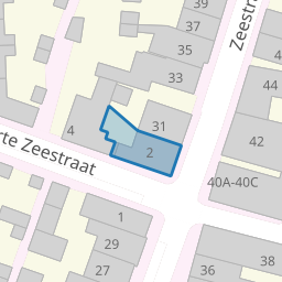 Perceel MDN01-B-1742