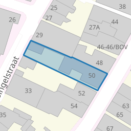 Perceel MDN01-B-1743