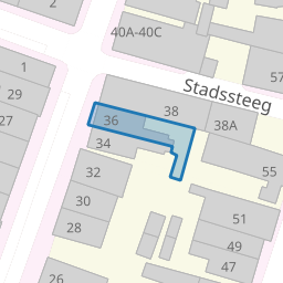 Perceel MDN01-B-1755