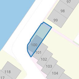 Perceel MDN01-B-1815