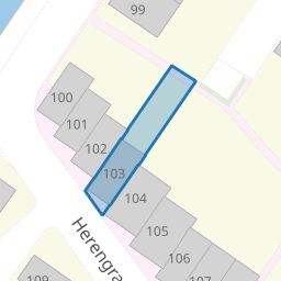 Perceel MDN01-B-1818