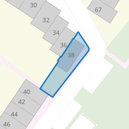 Perceel MDN01-B-1830