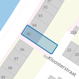 Perceel MDN01-B-1842