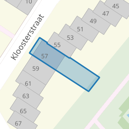 Perceel MDN01-B-1866