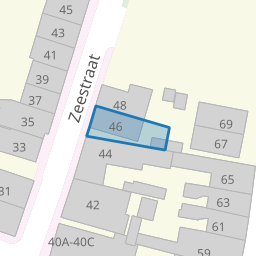 Perceel MDN01-B-1917