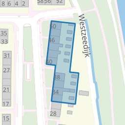 Perceel MDN01-B-1951