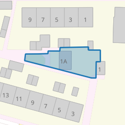 Perceel MDN01-B-1953