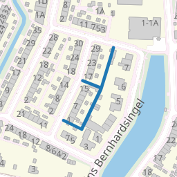 Perceel MDN01-B-1970