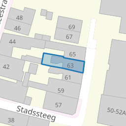 Perceel MDN01-B-1989