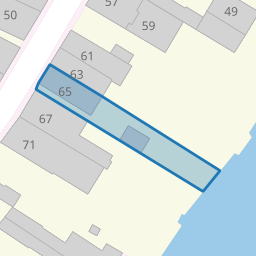 Perceel MDN01-B-1991