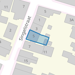 Perceel MDN01-B-1995