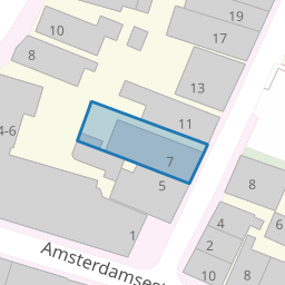 Perceel MDN01-B-2020