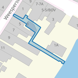 Perceel MDN01-B-2025